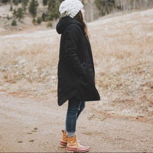 Athleta Cascades Parka